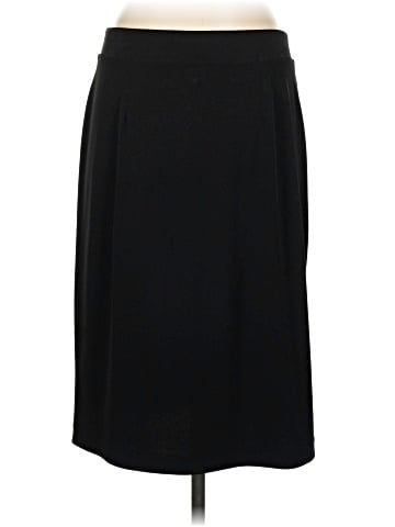 Dana Buchman Formal Skirt (view 2)