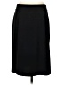 Dana Buchman Solid Black Formal Skirt Size XS - photo 2