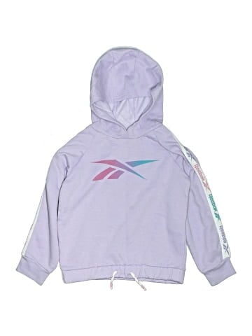 Reebok Zip Up Hoodie (view 1)