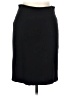 Grace Solid Black Formal Skirt Size 8 - photo 1