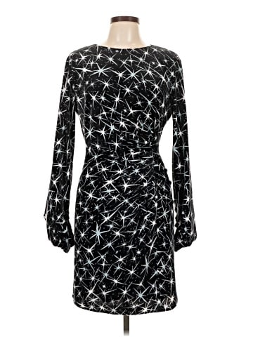 Diane von Furstenberg Cocktail Dress (view 1)