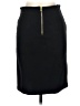 Grace Solid Black Formal Skirt Size 8 - photo 2