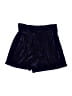 Topshop 100% Polyester Blue Shorts Size 4 - photo 1