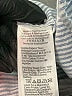 Crewcuts 100% Cotton White Blue Jacket Size 14 - photo 4