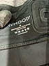Assorted Brands Black Sports Bra Size XS - photo 7