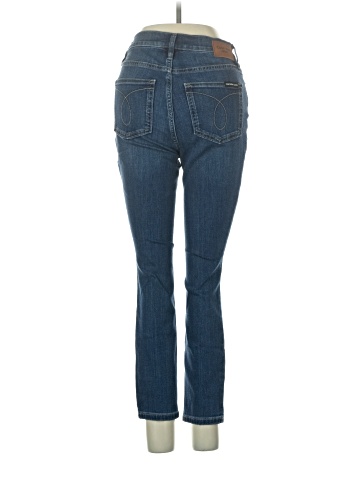 CALVIN KLEIN JEANS Jeans (view 2)
