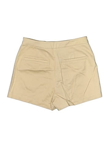 English Factory Khaki Shorts (view 2)
