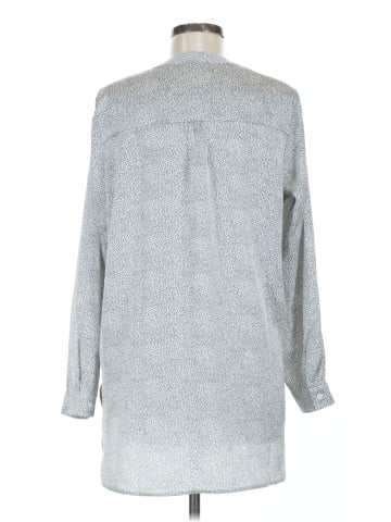 Bishop + Young Long Sleeve Blouse (view 2)
