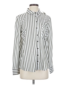 Alexander Jordan Long Sleeve Blouse