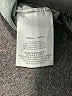 Nike 100% Polyester Gray Active T-Shirt Size M - photo 8