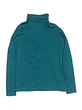 Lands' End Long Sleeve Turtleneck