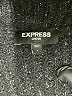 Express Black Pullover Sweater Size S - photo 7