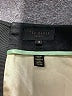 Ted Baker London Tweed Gray Black Casual Skirt Size 8 (3) - photo 4