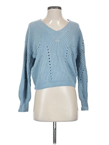 Moon & Madison Pullover Sweater (view 1)