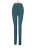 Year Of Ours Teal Active Pants Size M - photo 1