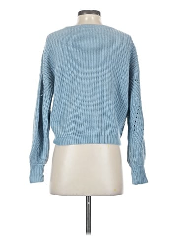 Moon & Madison Pullover Sweater (view 2)