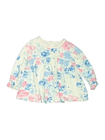 Burt's Bees Baby Dress (view 1)