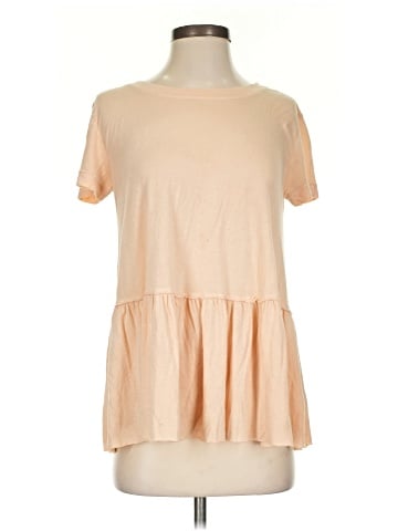 Truly Madly Deeply Short Sleeve Top (view 1)