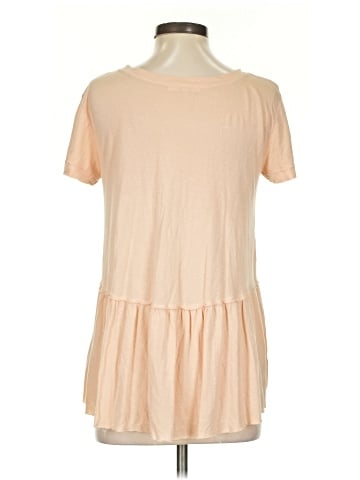 Truly Madly Deeply Short Sleeve Top (view 2)
