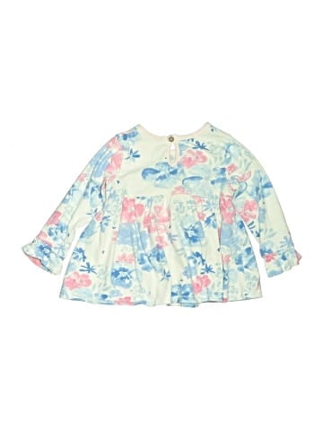 Burt's Bees Baby Dress (view 2)