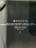 Athleta Black Active Pants Size L - photo 4