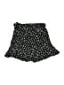 Zara Black Shorts Size XS - photo 2