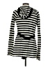 Calvin Klein Performance Black Cardigan Size M - photo 2