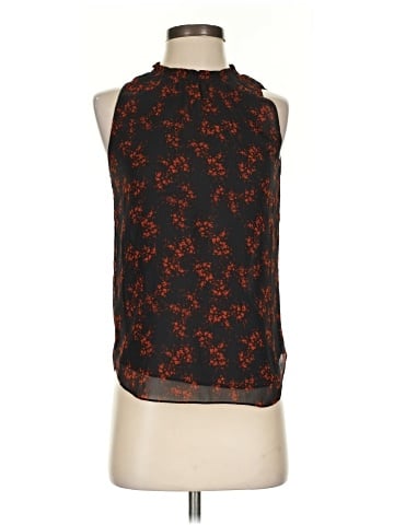 Thakoon Sleeveless Blouse (view 1)