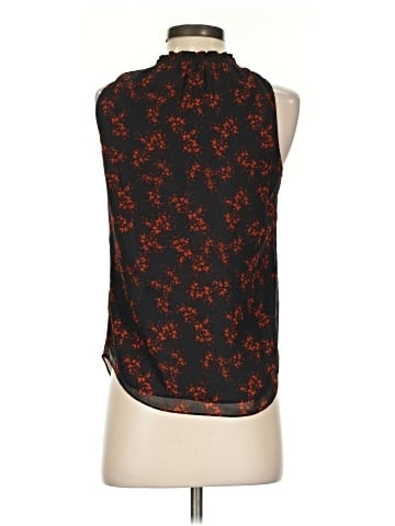 Thakoon Sleeveless Blouse (view 2)
