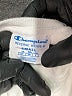 Champion White Sweatshirt Size S - photo 7