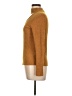Free Kisses Gold Pullover Sweater Size L - photo 5