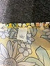 Assorted Brands 100% Polyester Print Yellow Casual Dress Size S - photo 7