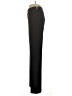 AKRIS Solid Black Brown Wool Pants Size 8 - photo 5
