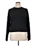 J.Crew Black Pullover Sweater Size XL - photo 1
