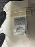 MICHAEL Michael Kors Animal Print Ivory Swimsuit Top Size M - photo 3