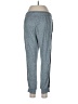 Splendid Chevron-herringbone Gray Track Pants Size L - photo 2