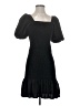 Dear John Black Cocktail Dress Size XS - photo 1