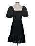 Dear John Black Cocktail Dress Size XS - photo 2