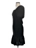 Dear John Black Cocktail Dress Size XS - photo 5