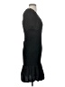 Dear John Black Cocktail Dress Size XS - photo 4