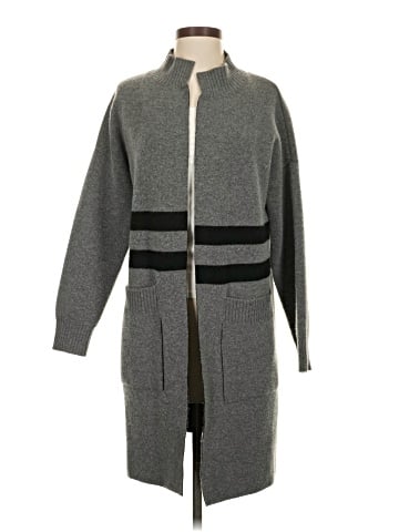 Kokun Wool Cardigan (view 1)