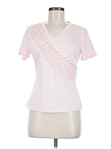 Shein Short Sleeve Top (view 1)