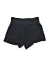 Athleta Solid Black Shorts Size XS - photo 2