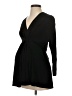 Olian Black Casual Dress Size S - photo 1