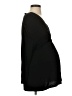 Olian Black Casual Dress Size S - photo 4