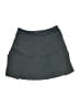 Athleta Solid Green Black Active Skort Size 6 - photo 2