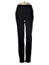 NY&C Solid Black Active Pants Size S (tall) - photo 1