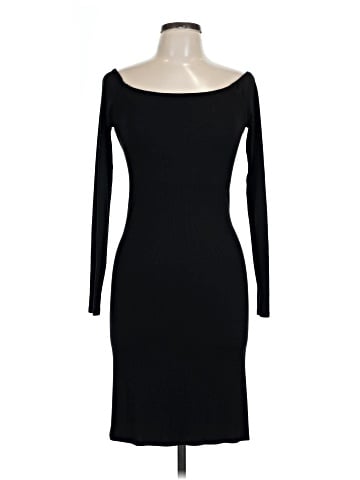 Enza Costa Cocktail Dress (view 1)