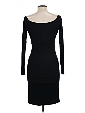 Enza Costa Cocktail Dress (view 2)