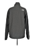 The North Face Gray Track Jacket Size 14 (estimated) - photo 2